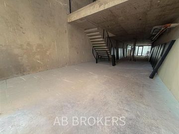 Alquiler Local Comercial en Palermo Botanico - Apto Gastronomia