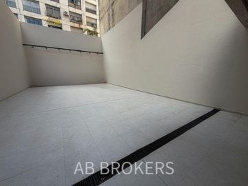 Alquiler Local Comercial en Palermo Botanico - Apto Gastronomia