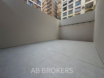 Alquiler Local Comercial en Palermo Botanico - Apto Gastronomia