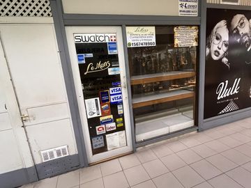 Local en alquiler , Galeria Adrogue