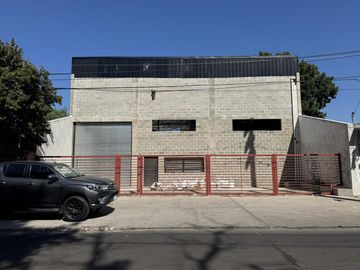 Galpón en Ituzaingó