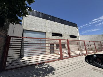 Galpón en Ituzaingó