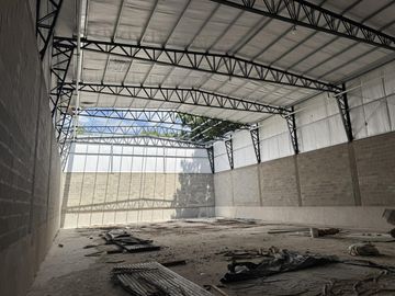 Galpón en Ituzaingó