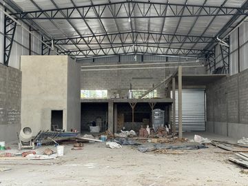 Galpón en Ituzaingó