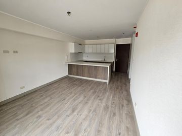 Departamento 1 dormitorio 47m2 Surquillo,