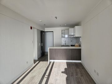 Departamento de 40.39m2 en Sruquillo, vista exterior