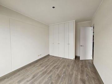 Departamento de 40.39m2 en Sruquillo, vista exterior
