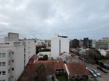 Departamento en Los Troncos