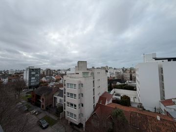 Departamento en Los Troncos