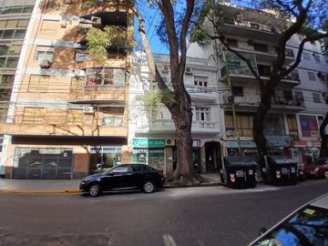 DISPONIBLE EN ALQUILER LOCAL COMERCIAL CON VENTANAL. 25M2. BELGRANO