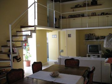 PH 4 Ambientes en Villa Crespo, con Terraza y Balcón – Sin Expensas