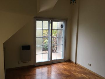 PH 4 Ambientes en Villa Crespo, con Terraza y Balcón – Sin Expensas