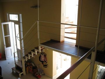 PH 4 Ambientes en Villa Crespo, con Terraza y Balcón – Sin Expensas