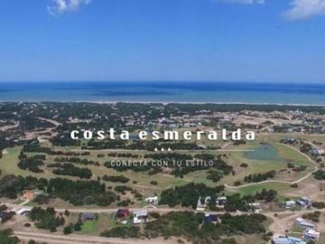 Lote en venta Costa esmeralda -  Residencial II - OPORTUNIDAD