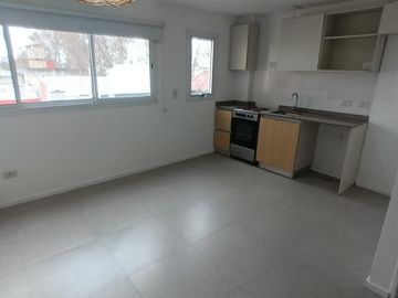 Departamento en Villa del Parque