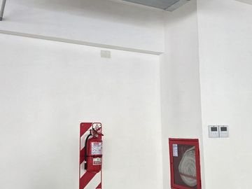 Oficina | Alquiler | Belgrano | Esquina a estrenar