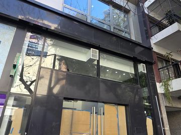 Oficina | Alquiler | Belgrano | Esquina a estrenar