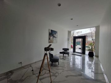 Departamento de 2 ambientes con cochera en venta en Tigre