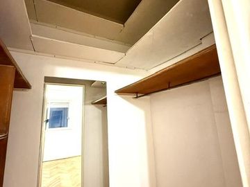 Dos ambientes en alquiler en Recoleta. Totalmente reciclado a re estrenar. Apto profesional