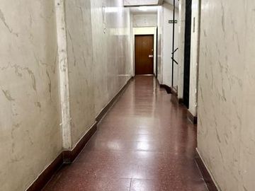 Dos ambientes en alquiler en Recoleta. Totalmente reciclado a re estrenar. Apto profesional