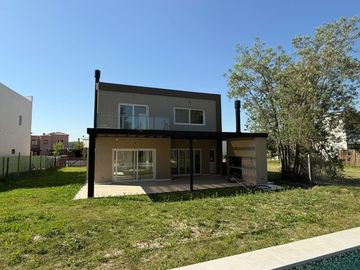 Casa en Santa Ana