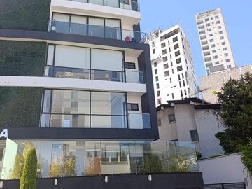 Venta Suite con 1 o 2 parqueaderos y bodega, Gonzalez Suarez