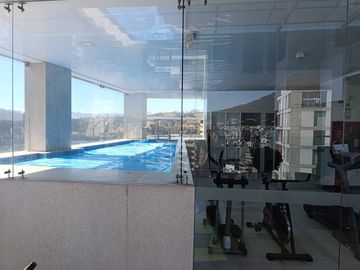 Venta Suite con 1 o 2 parqueaderos y bodega, Gonzalez Suarez