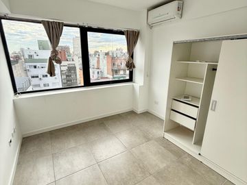 Increíble Oficina Duplex Reciclada a Estrenar
