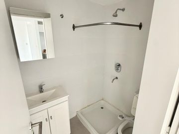 Increíble Oficina Duplex Reciclada a Estrenar