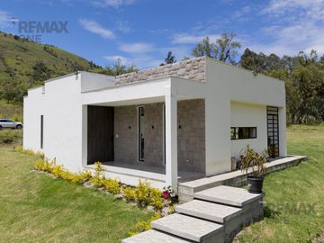 Casa en Sur de Paute