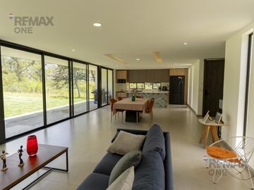 Casa en Sur de Paute