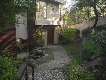 Venta Casa De Lujo Costa al Lago Villa Carlos Paz 3 Dorm