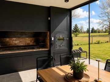 !!EXCLUSIVA CASA EN VALLE DEL GOLF | PILETA | FONDO AL GOLF | TERRENO 1500 M2!!