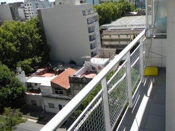 Departamento en Caballito
