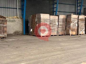 Alquiler de Galpón en Centenario