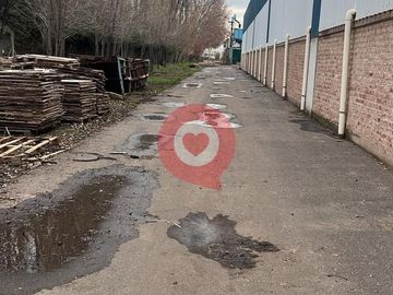 Alquiler de Galpón en Centenario