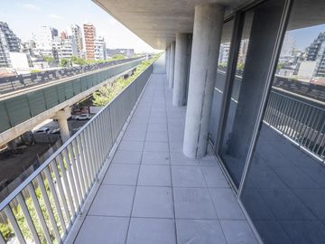 Oficina en Chacarita