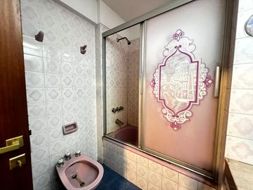 Departamento 3 ambientes en venta en Martínez