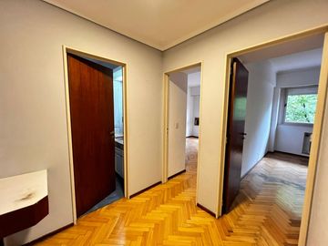 Departamento 3 ambientes en venta en Martínez