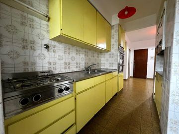 Departamento 3 ambientes en venta en Martínez