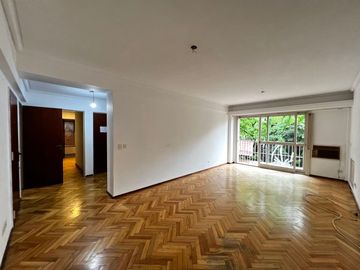 Departamento 3 ambientes en venta en Martínez
