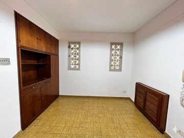 Departamento 3 ambientes en venta en Martínez