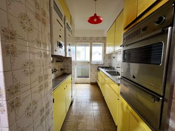 Departamento 3 ambientes en venta en Martínez