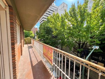 Departamento 3 ambientes en venta en Martínez