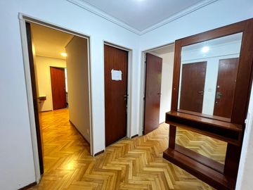 Departamento 3 ambientes en venta en Martínez