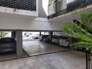 Venta Cochera de Planta Baja  Mendoza 3268
