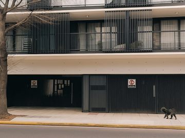 Venta Cochera de Planta Baja  Mendoza 3268
