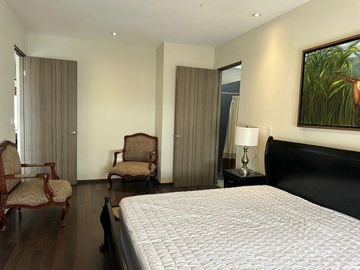 Casa en Renta en Cumbres Elite, Amueblada y Equipada, Monterrey