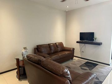Casa en Renta en Cumbres Elite, Amueblada y Equipada, Monterrey