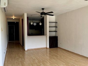 Departamento Equipado en Renta en Cumbres, Monterrey
